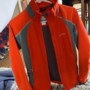 Columbia Jacket